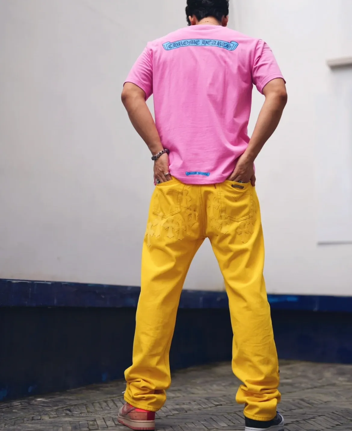 model picture